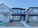 432 29 Street, Edmonton, AB  - Outdoor With Facade 