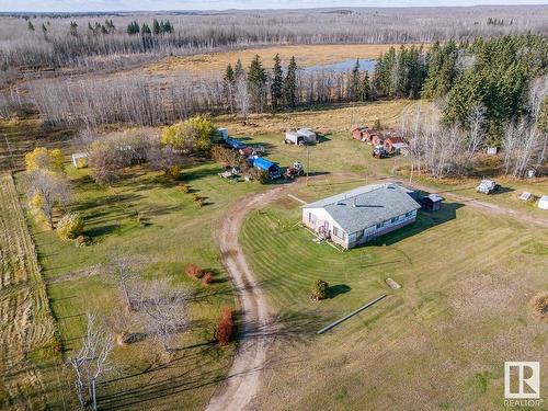 44026 Township Rd 640, Rural Bonnyville M.D., AB 