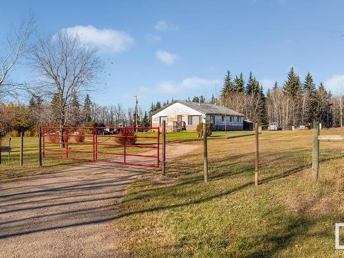 44026 Township Rd 640, Rural Bonnyville M.D., AB 