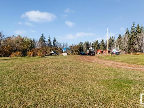 44026 Township Rd 640, Rural Bonnyville M.D., AB 