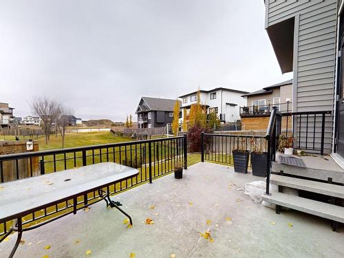 5 Lakeshore Cv, Beaumont, AB 