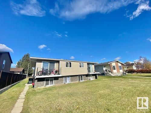 5618 53 Av, St. Paul Town, AB 