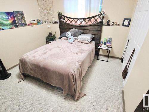 5618 53 Avenue, St. Paul Town, AB - Indoor Photo Showing Bedroom