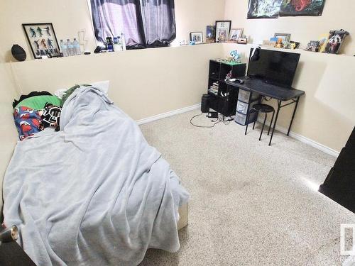 5618 53 Avenue, St. Paul Town, AB - Indoor Photo Showing Bedroom