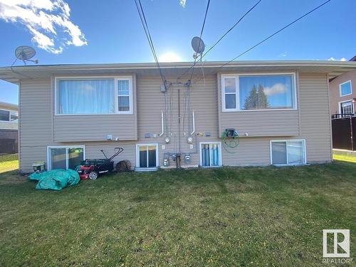 5618 53 Avenue, St. Paul Town, AB - Outdoor