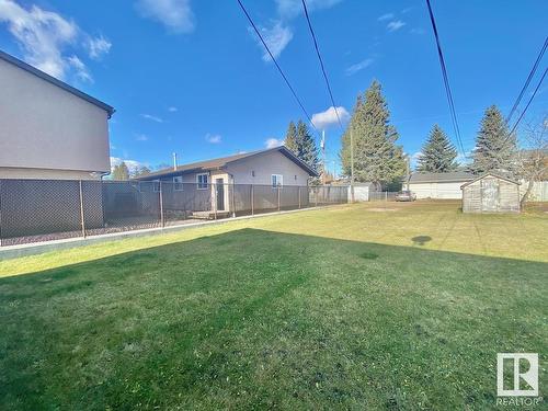 5618 53 Avenue, St. Paul Town, AB - Outdoor