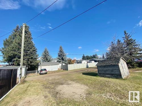 5618 53 Avenue, St. Paul Town, AB - Outdoor