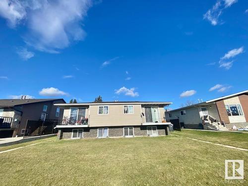 5618 53 Avenue, St. Paul Town, AB - Outdoor