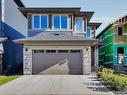 2543 204 Street, Edmonton, AB  - Outdoor With Facade 