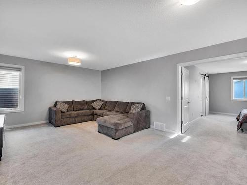 2543 204 Street, Edmonton, AB - Indoor