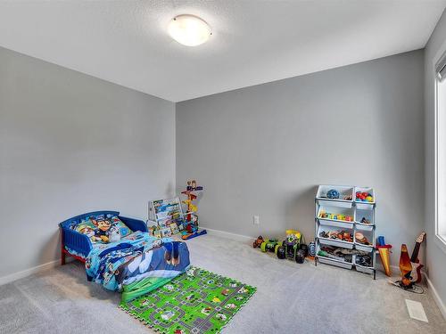 2543 204 Street, Edmonton, AB - Indoor