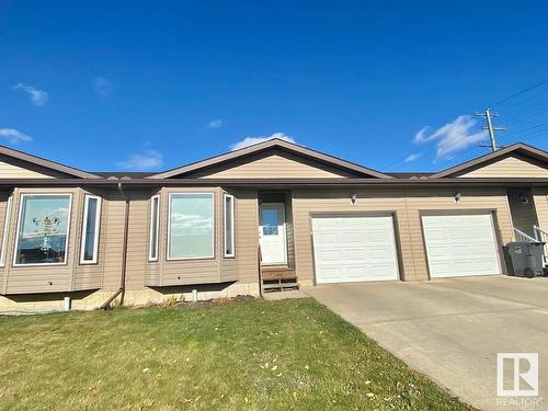 5104 51 Av, St. Paul Town, AB 