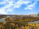 1901 9929 Saskatchewan Drive, Edmonton, AB  - Outdoor With View 