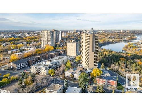 302 9907 91 Avenue, Edmonton, AB - Outdoor With View