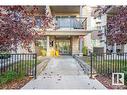 302 9907 91 Avenue, Edmonton, AB  - Outdoor 