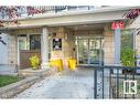 302 9907 91 Avenue, Edmonton, AB  - Outdoor 