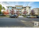 302 9907 91 Avenue, Edmonton, AB  - Outdoor With Facade 