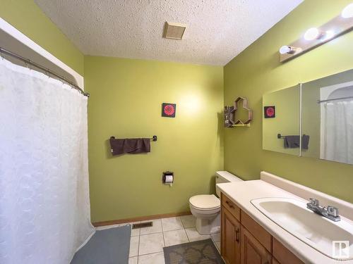 4302 41 Street, Bonnyville Town, AB - Indoor Photo Showing Bathroom