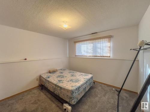 4302 41 Street, Bonnyville Town, AB - Indoor Photo Showing Bedroom