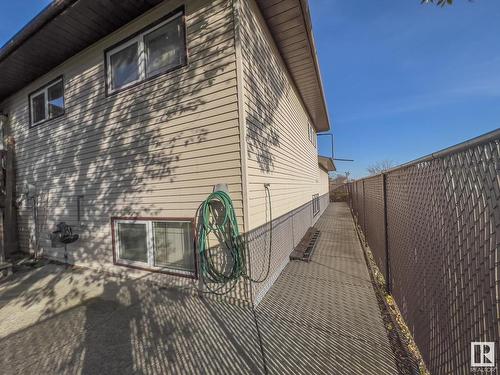 4302 41 Street, Bonnyville Town, AB - Outdoor