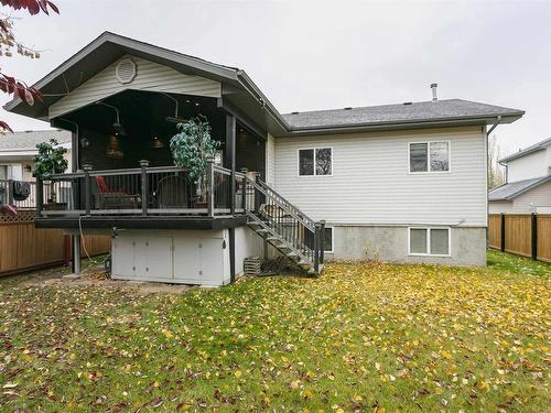 4206 43 Av, Beaumont, AB 