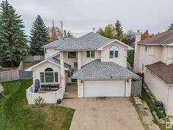 10416 175 AV NW  Edmonton, AB T5X 5X1