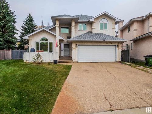 10416 175 Av Nw, Edmonton, AB 