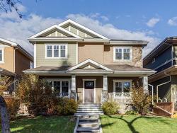 11026 80 AV NW  Edmonton, AB T6G 0R3