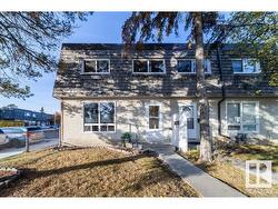 110 MAYFAIR MEWS ME NW  Edmonton, AB T5E 5R7