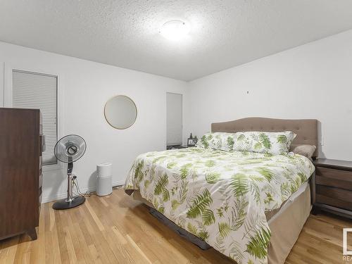 3 Evergreen Close, Cold Lake, AB - Indoor Photo Showing Bedroom