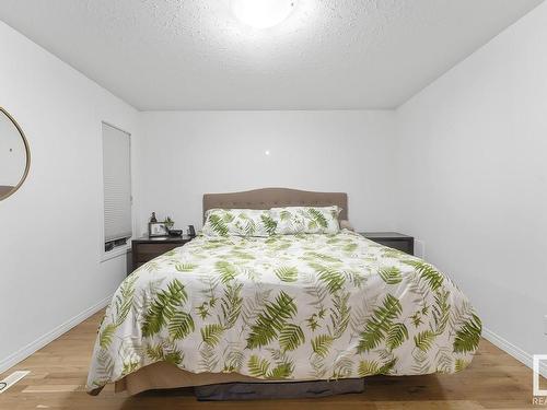 3 Evergreen Close, Cold Lake, AB - Indoor Photo Showing Bedroom