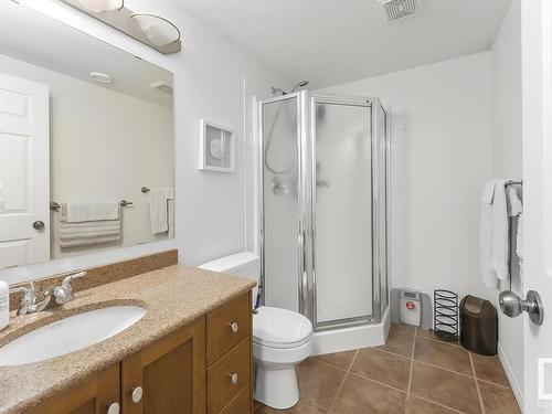 3 Evergreen Close, Cold Lake, AB - Indoor Photo Showing Bathroom