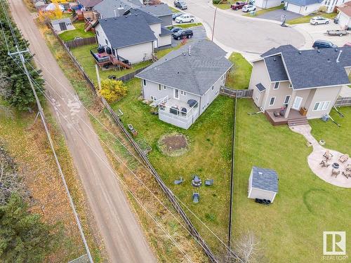 3 Evergreen Close, Cold Lake, AB - Outdoor With View