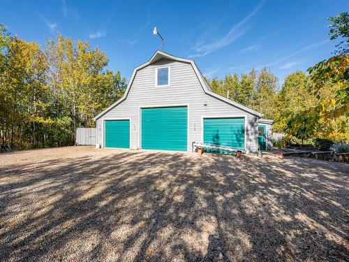 51213 Rr222, Rural Strathcona County, AB - Outdoor