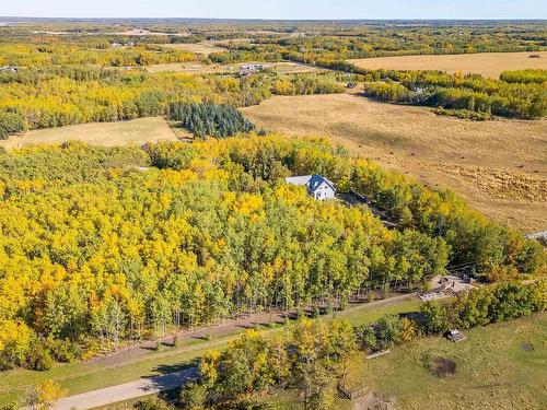 51213 Rr222, Rural Strathcona County, AB - Outdoor With View