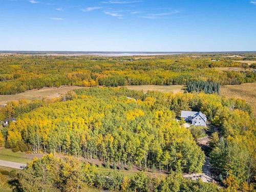 51213 Rr222, Rural Strathcona County, AB - Outdoor With View