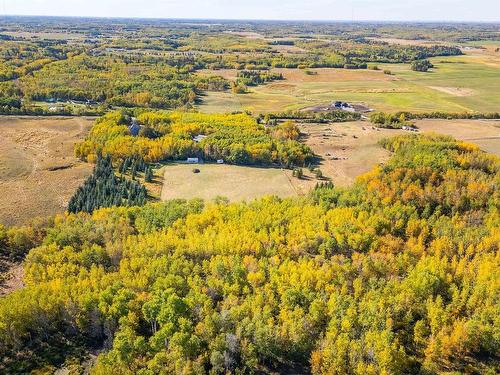 51213 Rr222, Rural Strathcona County, AB - Outdoor With View