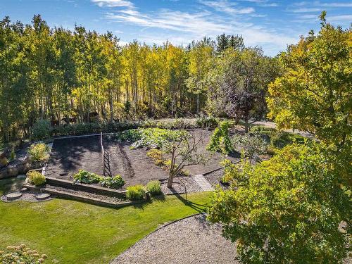 51213 Rr222, Rural Strathcona County, AB - Outdoor With View