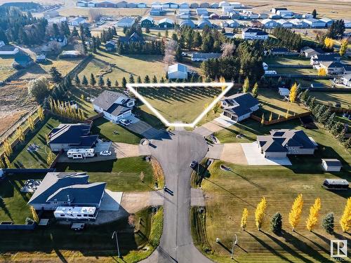 4 Evergreen Cl, Wetaskiwin, AB 