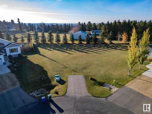 4 Evergreen Cl, Wetaskiwin, AB 