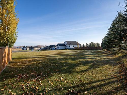 4 Evergreen Cl, Wetaskiwin, AB 