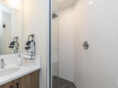 224 55101 Ste. Anne Trail, Rural Lac Ste. Anne County, AB - Indoor Photo Showing Bathroom