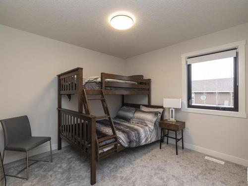 224 55101 Ste. Anne Trail, Rural Lac Ste. Anne County, AB - Indoor Photo Showing Bedroom