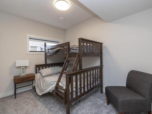 224 55101 Ste. Anne Trail, Rural Lac Ste. Anne County, AB - Indoor Photo Showing Bedroom