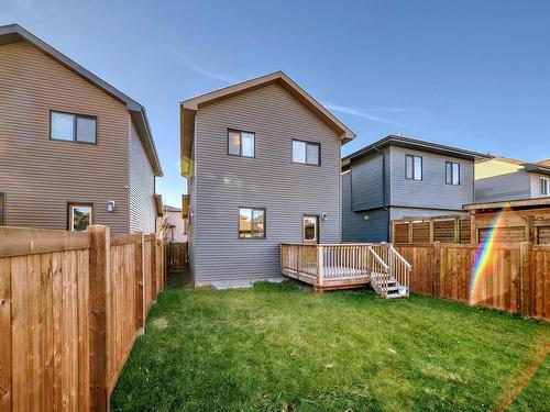 36 Tenor Li, Spruce Grove, AB 