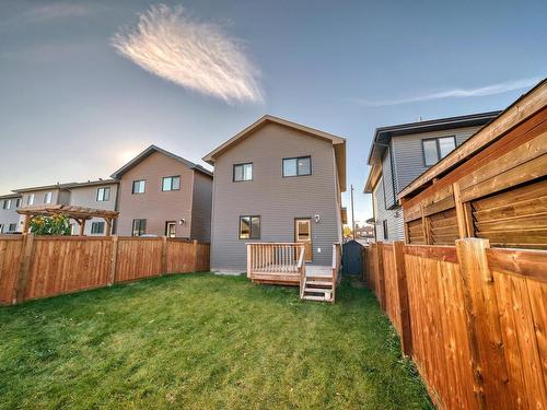 36 Tenor Li, Spruce Grove, AB 