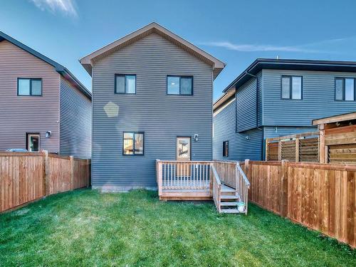 36 Tenor Li, Spruce Grove, AB 