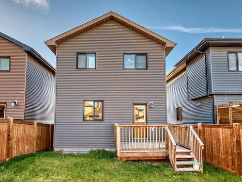 36 Tenor Li, Spruce Grove, AB 