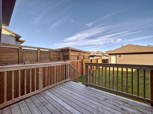 36 Tenor Li, Spruce Grove, AB 