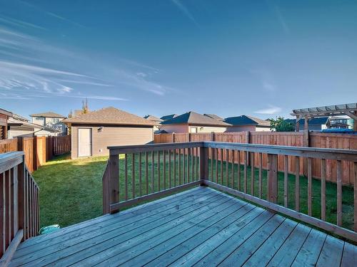 36 Tenor Li, Spruce Grove, AB 